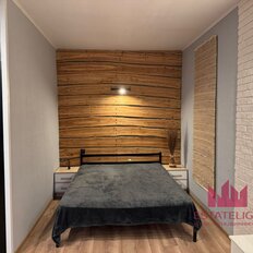 Квартира 35 м², студия - изображение 2