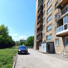 Квартира 11,3 м², студия - изображение 2
