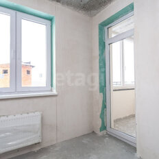 Квартира 33,9 м², 1-комнатная - изображение 5
