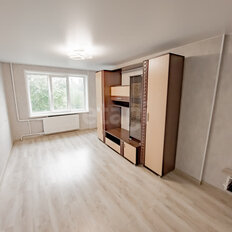 Квартира 30 м², 1-комнатная - изображение 2