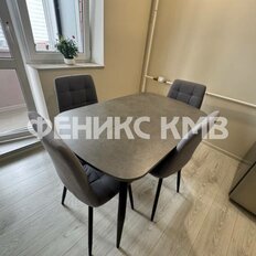 Квартира 60 м², 2-комнатная - изображение 3
