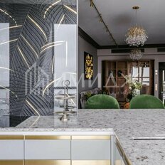 Квартира 175 м², 5-комнатная - изображение 5