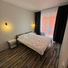 Квартира 30,1 м², 1-комнатная - изображение 3