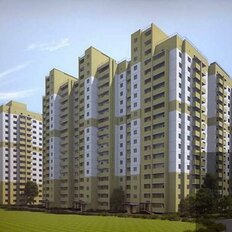 Квартира 50,1 м², 1-комнатная - изображение 4