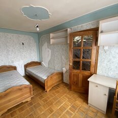 Квартира 57 м², 3-комнатная - изображение 4