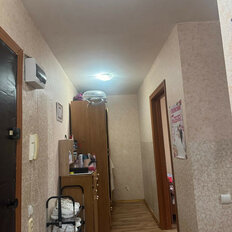 Квартира 40,4 м², 1-комнатная - изображение 4