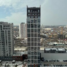 Квартира 41,9 м², 1-комнатная - изображение 4