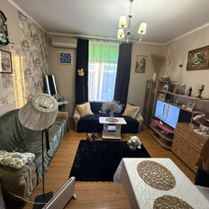 Квартира 17,2 м², 1-комнатная - изображение 4