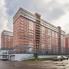 Квартира 21,3 м², студия - изображение 2
