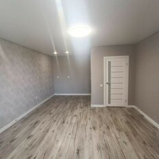 Квартира 43 м², 1-комнатная - изображение 5