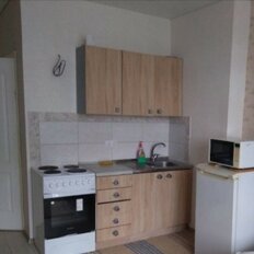 Квартира 30 м², студия - изображение 3