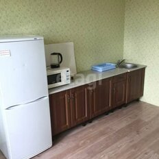Квартира 37,6 м², 1-комнатная - изображение 5