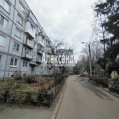 Квартира 30,3 м², 1-комнатная - изображение 1