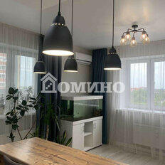 Квартира 65 м², 2-комнатная - изображение 2