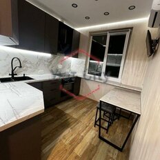 Квартира 50 м², 2-комнатная - изображение 4