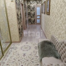 Квартира 82,6 м², 3-комнатная - изображение 2