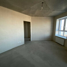 Квартира 34,1 м², 1-комнатная - изображение 5