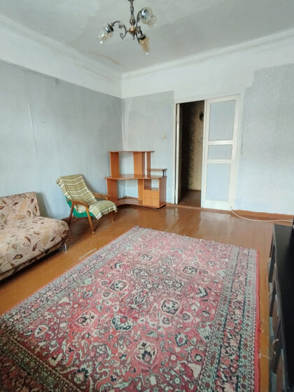 68,9 м², 2-комнатная квартира 10 571 545 ₽ - изображение 37