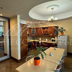 Квартира 85,5 м², 2-комнатные - изображение 1
