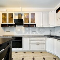 Квартира 50,4 м², 1-комнатная - изображение 3