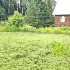 6,5 сотки, участок - изображение 2