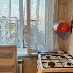 Квартира 31 м², 1-комнатная - изображение 5