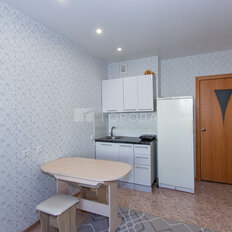 Квартира 21 м², студия - изображение 3