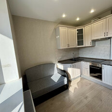 Квартира 37,1 м², 1-комнатная - изображение 1