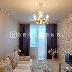 Квартира 80,5 м², 2-комнатная - изображение 2