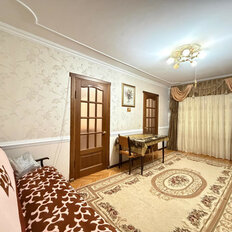 Квартира 60,4 м², 4-комнатная - изображение 3