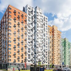 154,8 м², офис - изображение 1