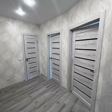 Квартира 54,8 м², 2-комнатная - изображение 3