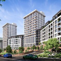 Квартира 60,6 м², 2-комнатная - изображение 2