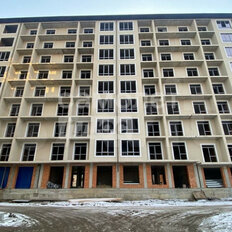 Квартира 72 м², 2-комнатная - изображение 2