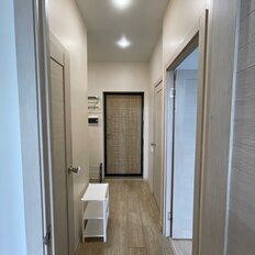 Квартира 32,6 м², 2-комнатная - изображение 1