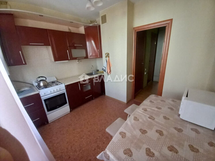 68,5 м², 3-комнатная квартира 7 300 000 ₽ - изображение 67