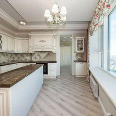 Квартира 148 м², 5-комнатная - изображение 2