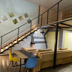 Квартира 43 м², 1-комнатная - изображение 1