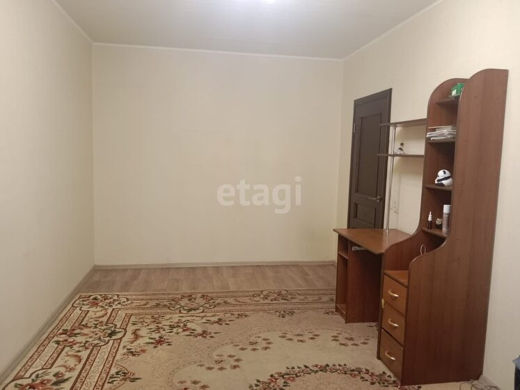 30,4 м², 1-комнатная квартира 3 700 000 ₽ - изображение 63