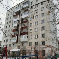 Квартира 59,1 м², 3-комнатная - изображение 3
