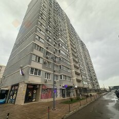 Квартира 54,9 м², 2-комнатная - изображение 2