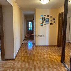 Квартира 108,7 м², 4-комнатная - изображение 1