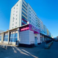 236,9 м², торговое помещение - изображение 2