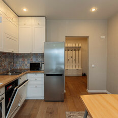 Квартира 69,5 м², 2-комнатная - изображение 3