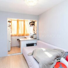 Квартира 17 м², студия - изображение 4