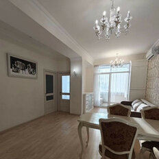 Квартира 75 м², 3-комнатная - изображение 3