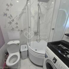 Квартира 31,5 м², 1-комнатная - изображение 4