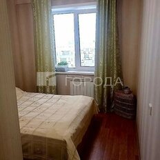 Квартира 43,9 м², 1-комнатная - изображение 5