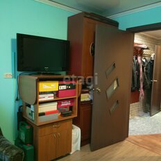 Квартира 31,5 м², 1-комнатная - изображение 5