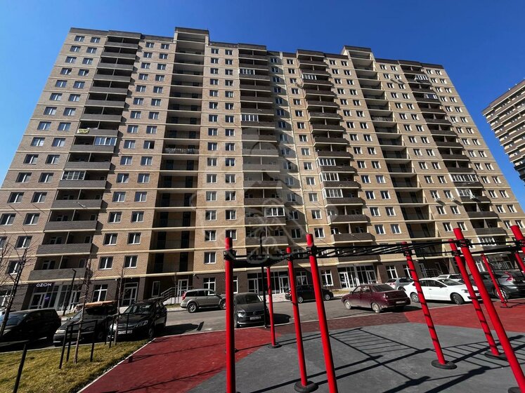 52 м², 2-комнатная квартира 6 900 000 ₽ - изображение 62
